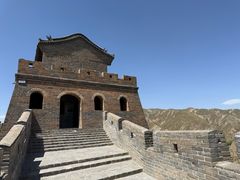 -雁门关景区