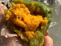 -张果佬年糕卷(科巷店)
