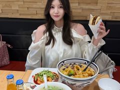 -子午路张记肉夹馍(兵马俑店)