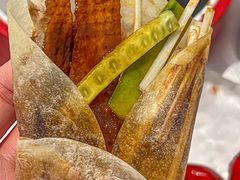 -月福京味斋·烤鸭店·北京菜(鼓楼总店)