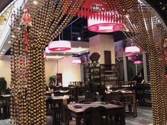 -御提小馆烤鸭店(陆家嘴店)
