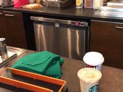 -星巴克(舟山蜈蚣峙店)