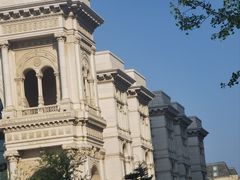 -大连海昌东方水城