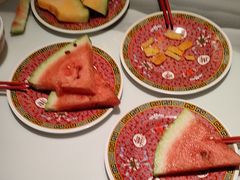 -味福记·江西小炒·南昌小吃(青山湖万达店)