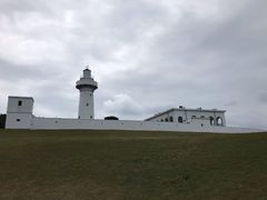 -鹅銮鼻灯塔