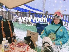 -哈尔滨热雪奇迹