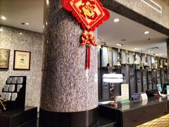 -上海银星皇冠假日酒店