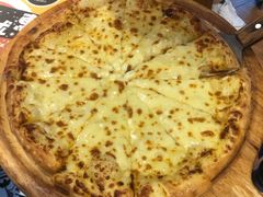 -比格比萨自助(国展店)