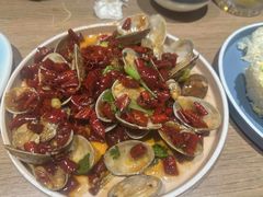 -街角等你.大连海鲜烧烤(西安路店)