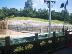 -三水森林公园