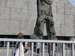 -侵华日军南京大屠杀遇难同胞纪念馆
