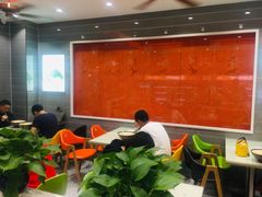 大堂-张亮麻辣烫(上海天津路店)