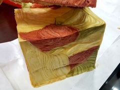 -爸爸心语手工吐司·甜点(泛悦国际店店)