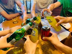 -肉串汪(望京店)