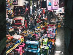 -宝宝文具店(马当路店)