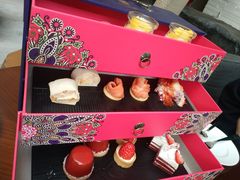 -天津海河悦榕庄·Lobby Lounge大堂吧