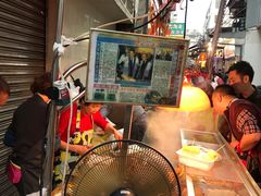 -明记牛杂(新马路分店)