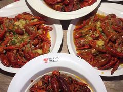 -霸王虾·小龙虾香辣蟹(玉林店)
