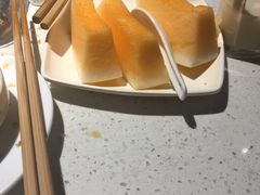 -海底捞火锅(银泰中心店)
