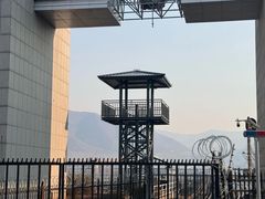 -图们国门景区