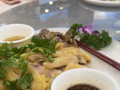 -馨越楼·点心·粤菜(赤坎店)