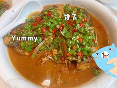 千岛湖大鱼头-辣公子·千岛湖私房菜(滨江店)