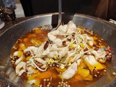 -洞庭鱼香(万科店)