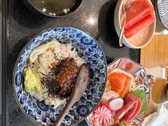 -西村日本料理(香格里拉饭店)