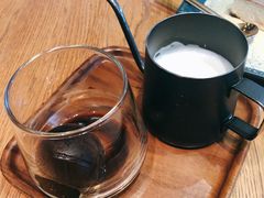 -Home Cafe(水榭春天店)