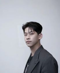 -CHIC 国潮男士发型