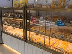 -蜂蝶来饼店(拱北总店)