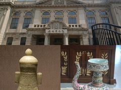 -旅顺博物馆