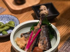 -乐亭日本料理(彩虹本店)