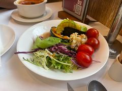 -Steaking·食间牛排(和平店)