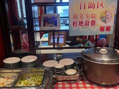 -老大连·海肠捞饭·大连海鲜大连菜(西安路店)