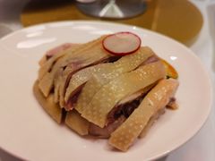 吉士咸鸡-老吉士(环贸iapm店)