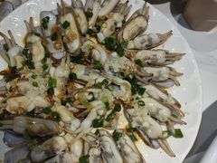 -海月湾海景餐厅( 嵊泗本地老字号店)