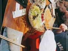 -1819餐厅·团队聚餐·烤串·精酿