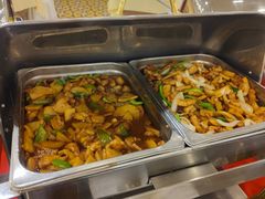 -深圳维景酒店-维景轩