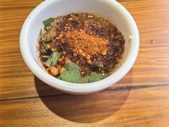 -民食香·腊排骨野生菌美食(木府店)