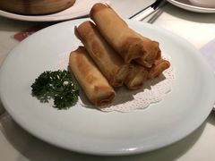 -新大咀港式茶餐厅(宝山万达店)