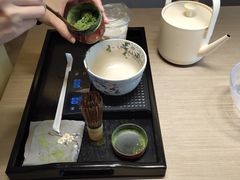 -隐溪茶馆(静安寺店)