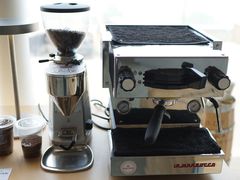 -Seesaw Coffee(朝阳大悦城店)