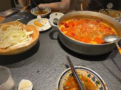 -滇牛云南火锅(桂林路店)