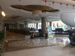 -张家界青和锦江国际酒店