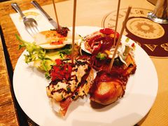 -Tapa Tapa