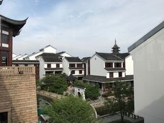 -苏州吴宫泛太平洋酒店