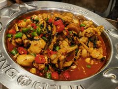 -胖哥俩肉蟹煲(湖滨银泰in77店)