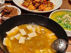 -榕意·川味之美(深业上城店)