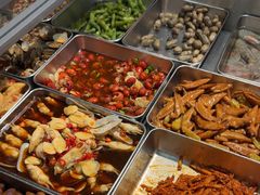 -英雄故事地摊烤肉(马驹桥店)